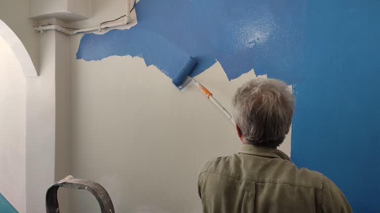 Victoria, MN Drywall & Painting Services Company